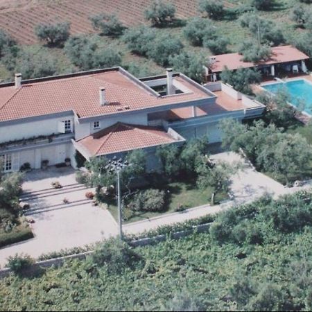 Torrevecchia Teatina B&B Arli מראה חיצוני תמונה