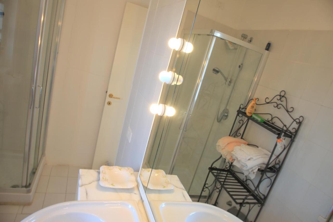Torrevecchia Teatina B&B Arli מראה חיצוני תמונה
