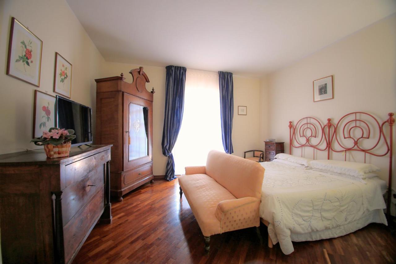Torrevecchia Teatina B&B Arli מראה חיצוני תמונה