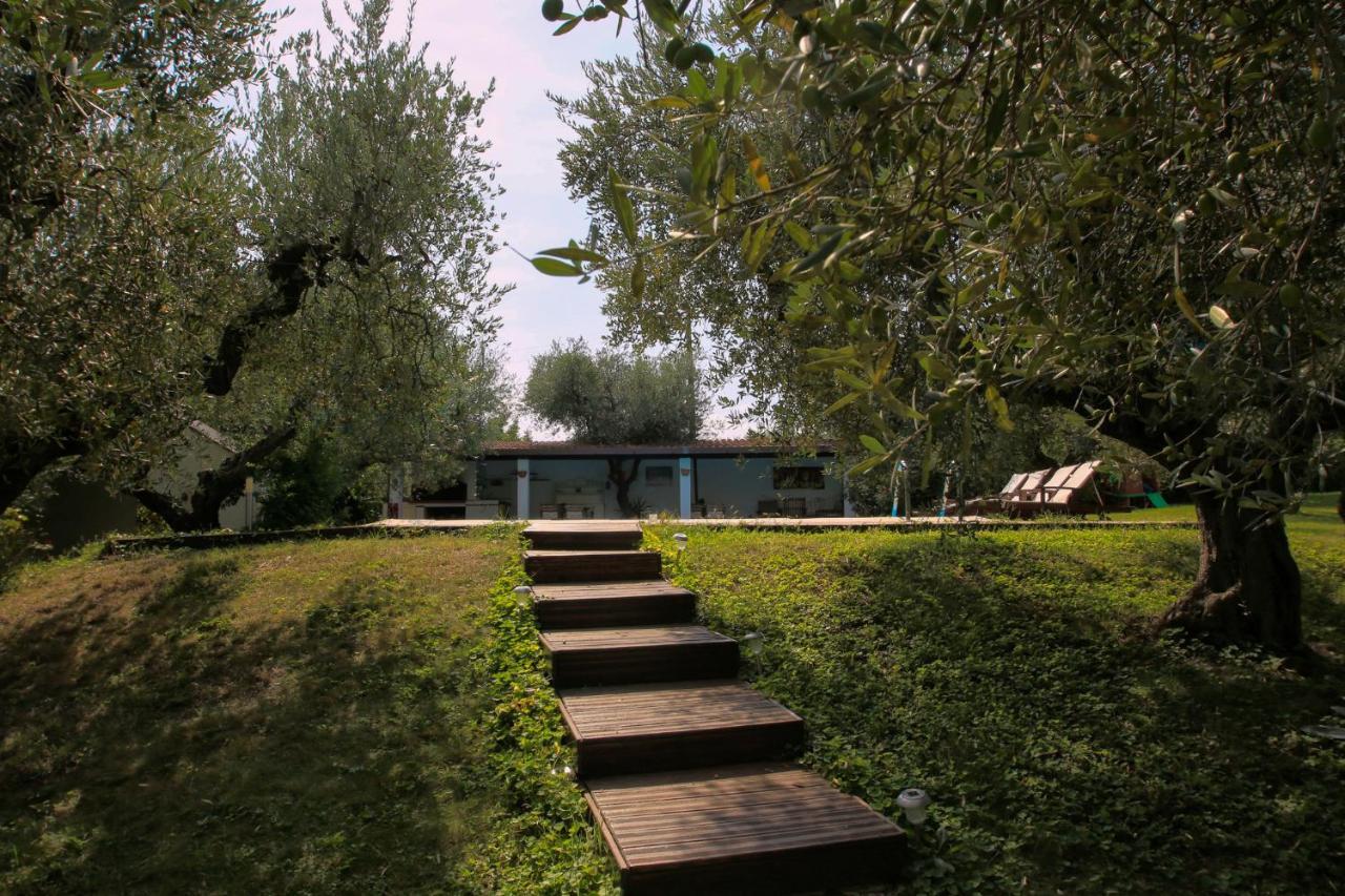Torrevecchia Teatina B&B Arli מראה חיצוני תמונה