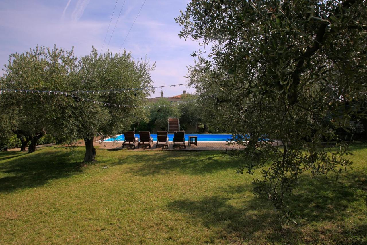 Torrevecchia Teatina B&B Arli מראה חיצוני תמונה