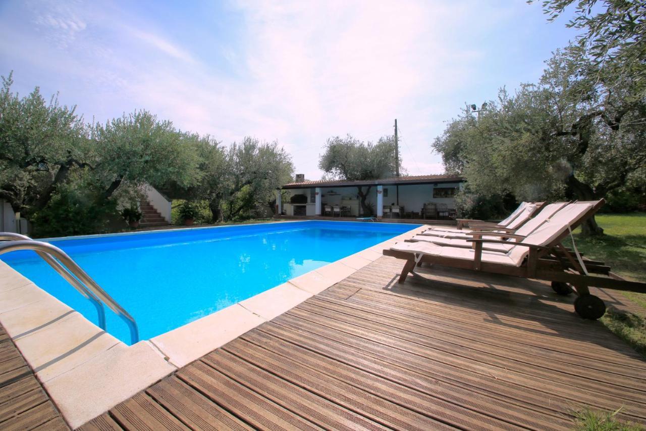 Torrevecchia Teatina B&B Arli מראה חיצוני תמונה