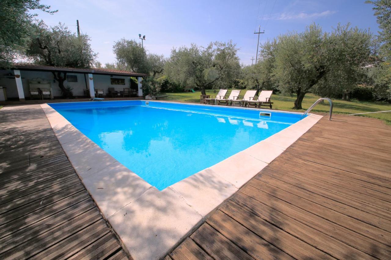 Torrevecchia Teatina B&B Arli מראה חיצוני תמונה