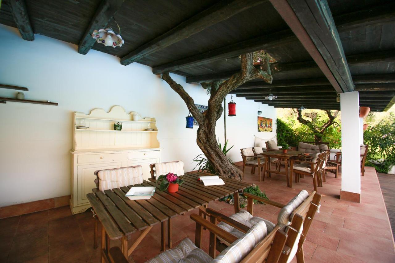 Torrevecchia Teatina B&B Arli מראה חיצוני תמונה