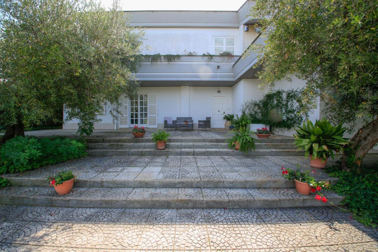Torrevecchia Teatina B&B Arli מראה חיצוני תמונה