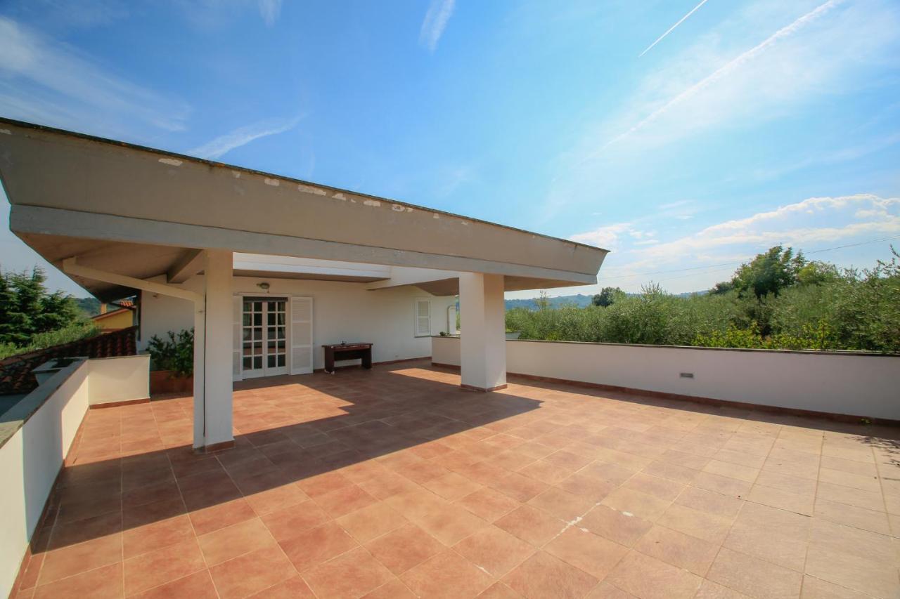 Torrevecchia Teatina B&B Arli מראה חיצוני תמונה
