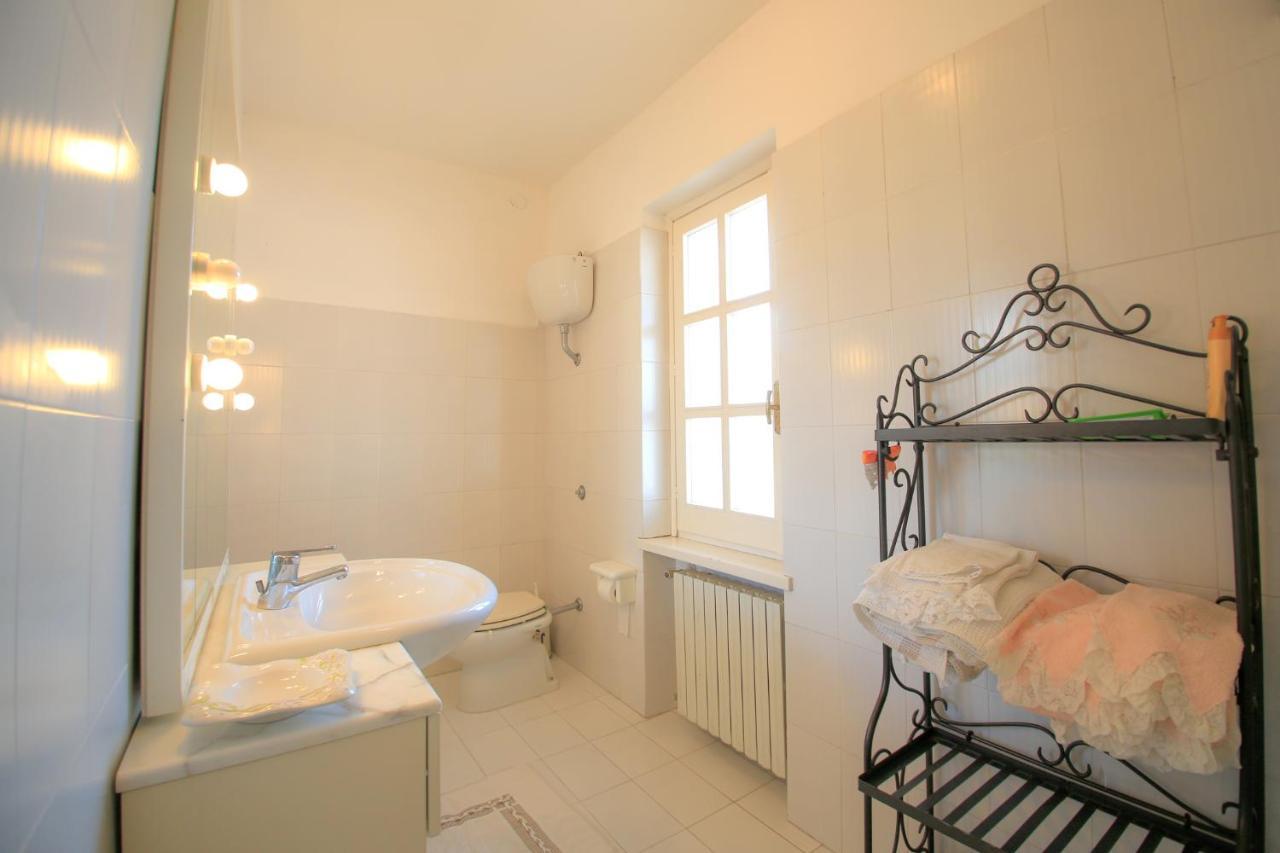Torrevecchia Teatina B&B Arli מראה חיצוני תמונה