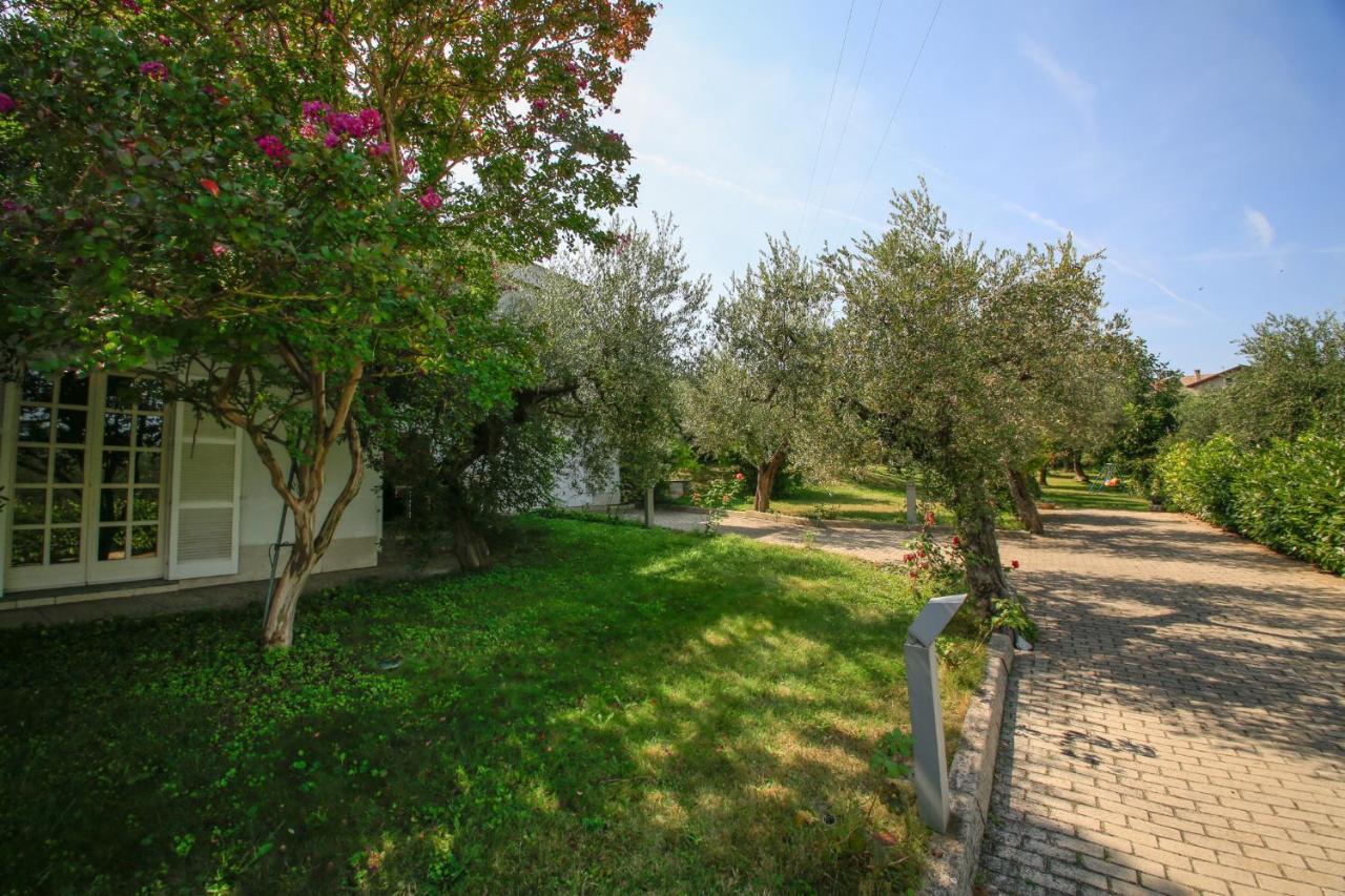 Torrevecchia Teatina B&B Arli מראה חיצוני תמונה