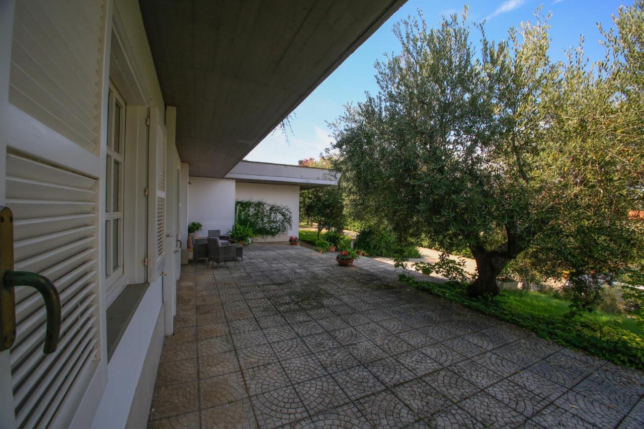 Torrevecchia Teatina B&B Arli מראה חיצוני תמונה